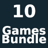 10 Game Bundle for PC oyunu