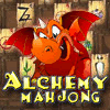 Alchemy Mahjong oyunu