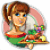  Amelie’s Café: Summer Time oyun