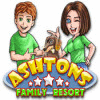 Ashtons: Family Resort game