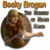  Becky Brogan: The Mystery of Meane Manor oyun
