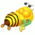  Bee Garden: the Lost Queen oyun