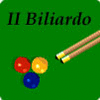 Biliardo oyunu