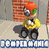 Bombermania oyunu