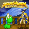 Bookworm Adventures Deluxe game
