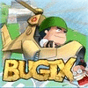 Bugix Adventures oyunu