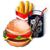  Burger Bustle oyun