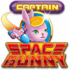  Captain Space Bunny oyun