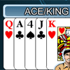 Carribean Stud Poker oyunu