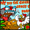 Chicken Cross The Road oyunu