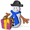 Christmas Puzzle oyunu