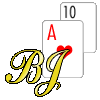 Classic Blackjack game