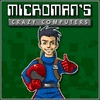 Crazy Computers game