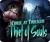 Curse at Twilight: Thief of Souls oyunu