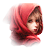 Dark Parables: Red Riding Hood oyunu