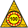 Egyptian Caribbean Poker game