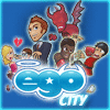 EGO City oyunu