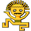 Egyptian Videopoker game