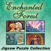  Enchanted Forest oyun