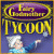 Fairy Godmother Tycoon oyunu