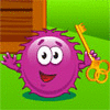 Frizzle Fraz oyunu