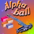 Alpha Ball image