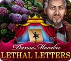 Danse Macabre: Lethal Letters oyunu