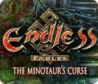 Endless Fables: The Minotaur's Curse oyunu