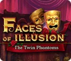 Faces of Illusion: The Twin Phantoms oyunu