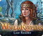 World Keepers: Last Resort oyunu