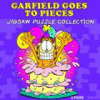  Garfield Goes to Pieces oyun