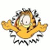  Garfield's Scary Scavenger Hunt oyun