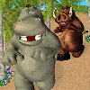 Hippomadmania oyunu