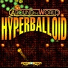 Hyperballoid: Around the World oyunu