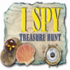 I SPY: Treasure Hunt oyunu