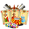 Island Baccarat oyunu