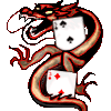 Japanese Baccarat oyunu