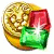 Jewel Quest: The Sapphire Dragon oyunu