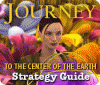 Journey to the Center of the Earth Strategy Guide oyunu