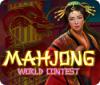 Çin Dominosu Dünya Yarışı game