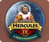 12 Labours of Hercules IX: A Hero's Moonwalk oyunu
