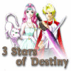 3 Stars of Destiny oyunu