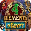 4 Elements of Egypt Double Pack oyunu