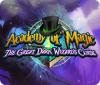 Academy of Magic: The Great Dark Wizard's Curse oyunu