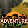 Adventure Inlay oyunu