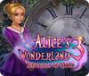 Alice's Wonderland 3: Shackles of Time oyunu