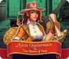 Alicia Quatermain & The Stone of Fate oyunu