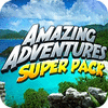Amazing Adventures Super Pack oyunu