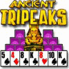 Ancient Tripeaks oyunu