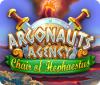 Argonauts Agency: Chair of Hephaestus oyunu
